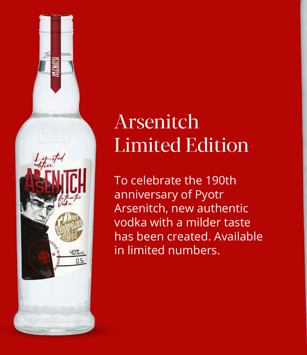 Arsenitch