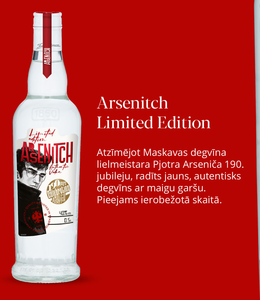 Arsenitch